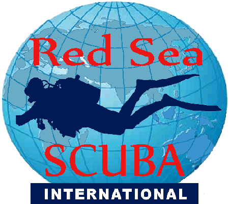 Start Page for Red Sea Scuba International
