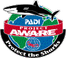 PADI Project Aware Specialty is suitable for Non -Divers